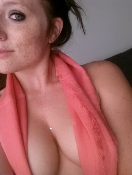 Freckles And Tits