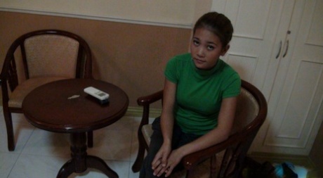 April and May, two young sisters from Filipina origin, squirm with a sex tourist from a different perspective.