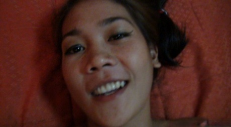 Adult Filipina sisters April and May suck their own sexual tourist.