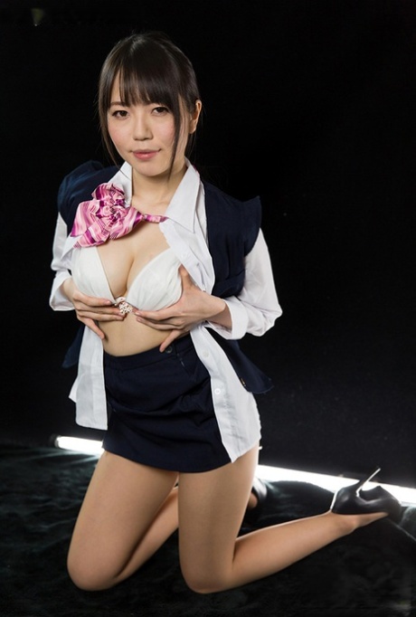 Big Tits Japanese Schoolgirl Porn - Asian Big Tits Schoolgirl Porn Pics & Naked Photos - PornPics.com