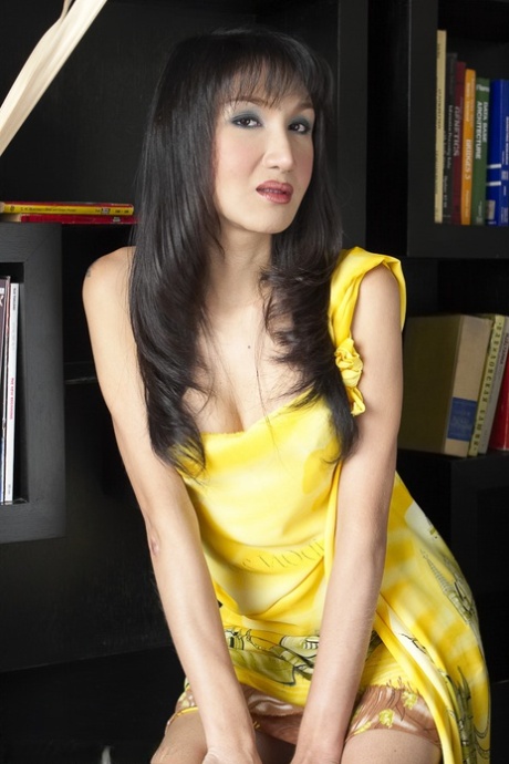 The Ladyboy Glamour Library: Ladyboy Glamour Library: Ladyboy