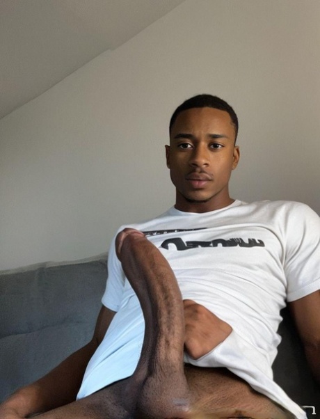 Blackgay - Naked Black Gay Porn Pics - PornPics.com