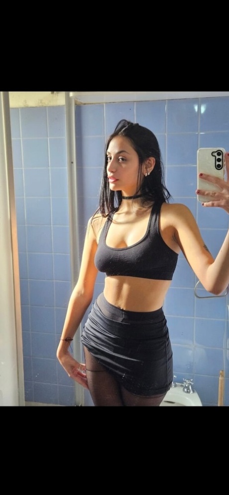 OnlyFans Lily Rose Vibes performed by Lily Rose Vibes Hot XXX 97583371