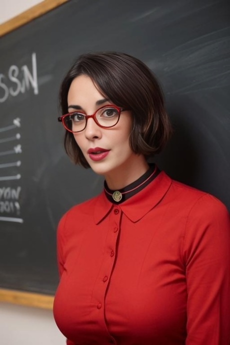 صور عارية إباحية من PromptChan AI
