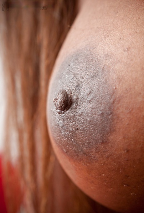 Hot Black Tits Close Up - Big Black Tits Close Up Porn Pics & Naked Photos - PornPics.com