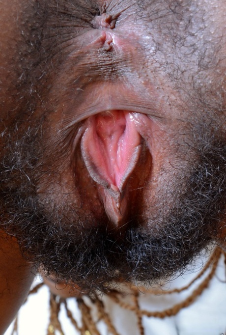 Black Hairy Pussy Close Up - Atk Black Pussy Up Close | Sex Pictures Pass