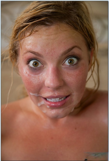 Nasty Cum Facial - Nasty Facial Porn Pics & Naked Photos - PornPics.com