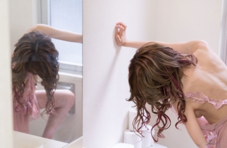 In bathroom bathrooms, milanfoilous Japanese males are seen happily rincing their cock sacs in a raucous manner.