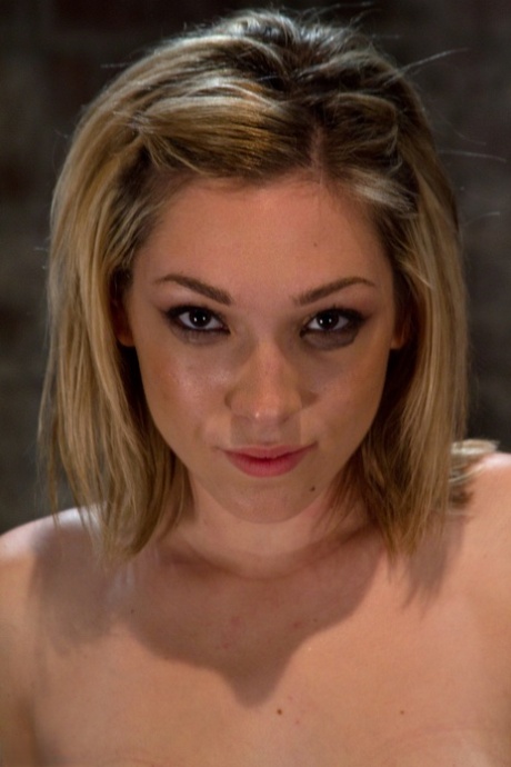 Tiered Lily LaBeau.
