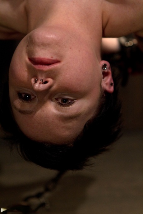 In the device Bondage, Ruby Reaper
