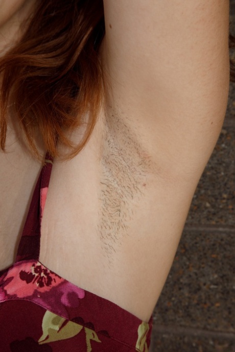 Homemade Amateur Hairy Armpit Nude - Armpit Fetish Porn Pics & XXX Photos - PornPics.com