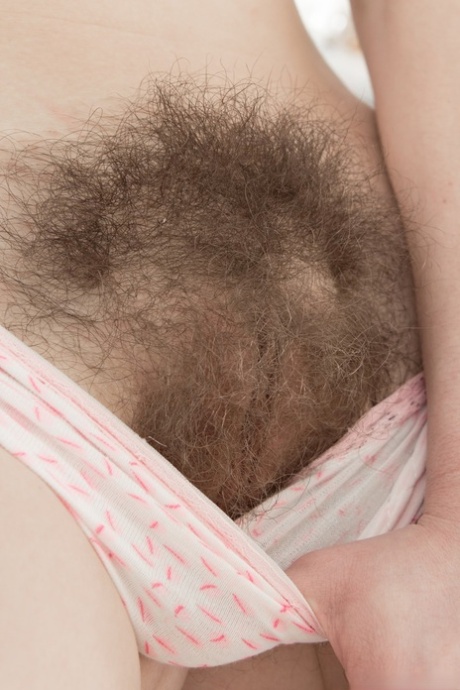 Hairy Natural Women Porno
