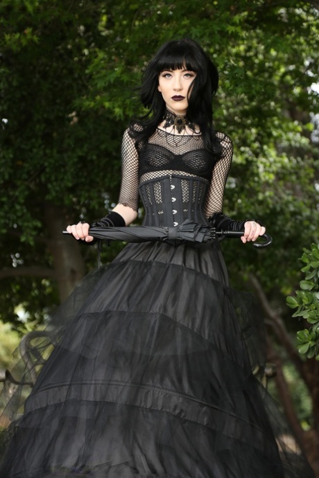 Gothic Goth Girl Porn Pics Best Pics 2