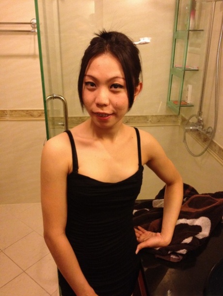Real Photos Of Asian Hookers And Even Shemale Took On Halloween