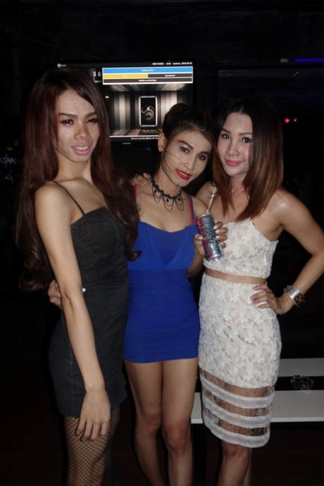 460px x 690px - Thai Ladyboy Bar Porn Pics & Naked Photos - PornPics.com