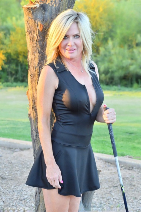 Golf Milf