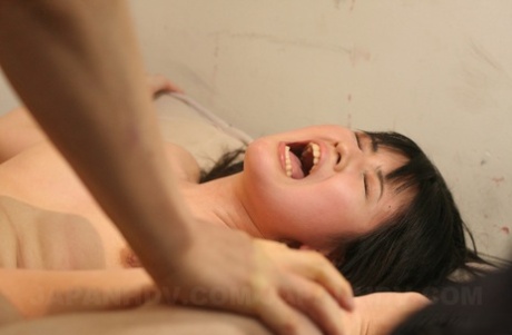 Asian Faces Pain Porn - Asian Painful Porn Pics & Naked Photos - PornPics.com