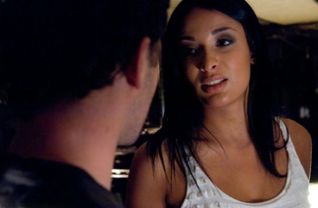 James Deen, and Sex And Submission star Anissa Kate.
