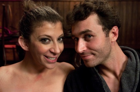 Sex And Submission James Deen, Sara Jay