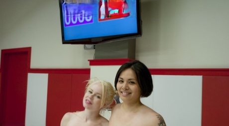 I Want To Surrender Milcah Halili, Nikki Delano.