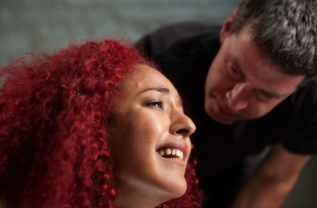 Inaugurated: The Apprenticeship of O Daisy Ducati