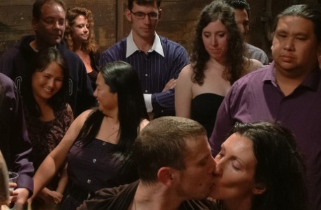 Adrianna Luna, Lorelei Lee, and Mr Pete are all known for their public image.