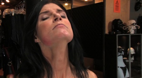 India Summer, James Deen -- formerly of Public Disgrace -- is accused of racism.