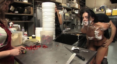 The controversy surrounding James Deen and India Summer is a form of public disgrace.