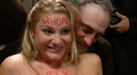 The occurrence of Aurora Snow, James Deen's daughter, was made public as a result