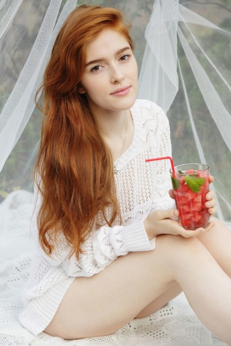 Met Art Jia Lissa