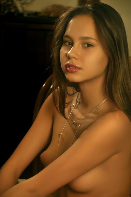 Порно видео: русская порно актриса настя брюнетка