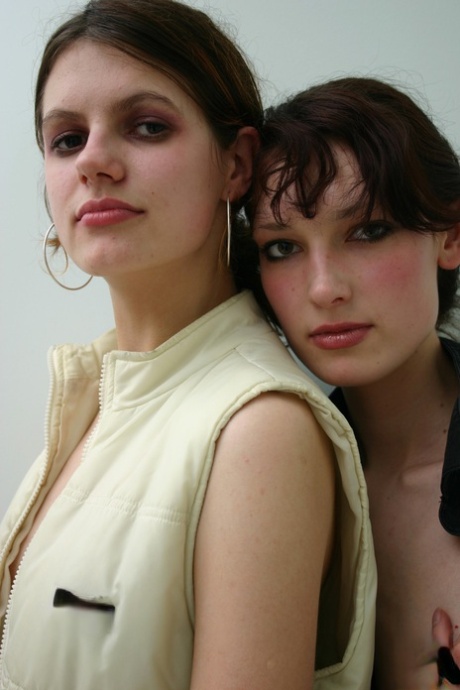 Models: The Met Art Multiple Set