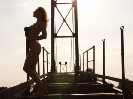 No names: Met Art models.