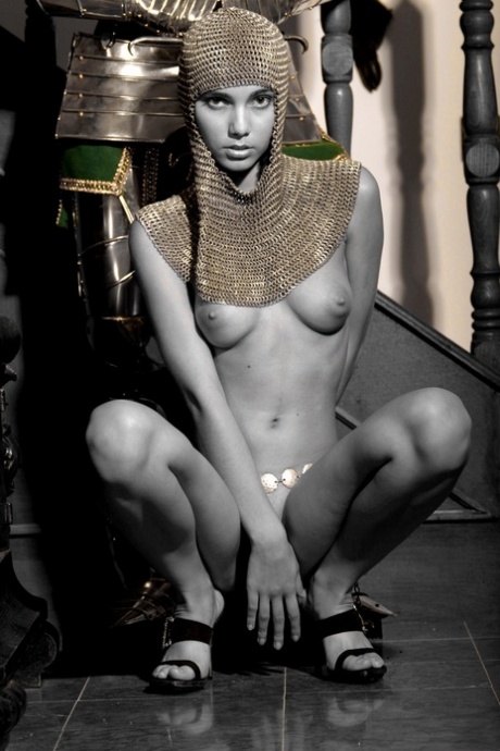 What is meant by Met Art Regina A?