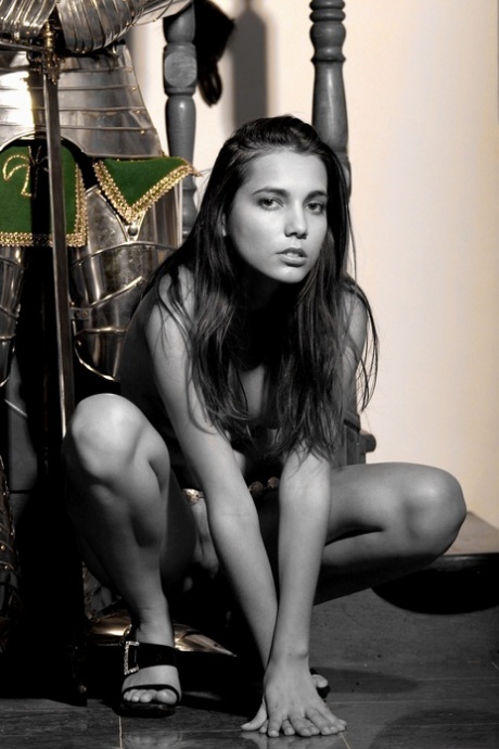 Met Art Regina - A.R.