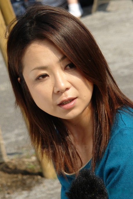 HDV Nanako Misaki of Japan