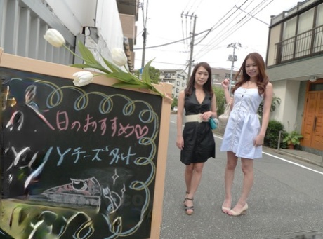 Japanese Outdoor Sex - Japanese Outdoor Group Sex Porn Pics & Naked Photos - PornPics.com