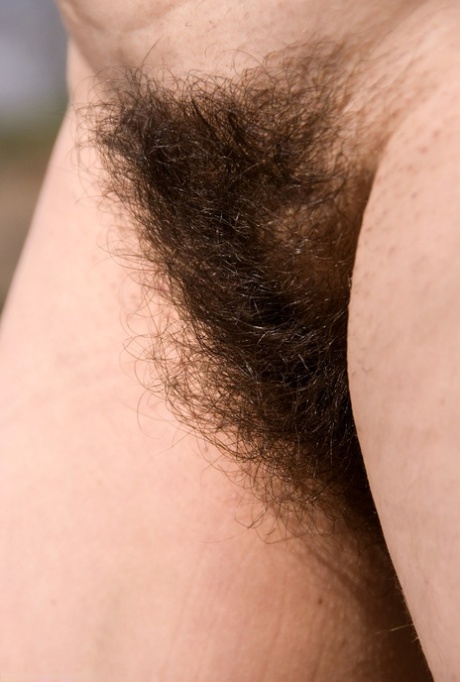Mature Hairy Pussy Images