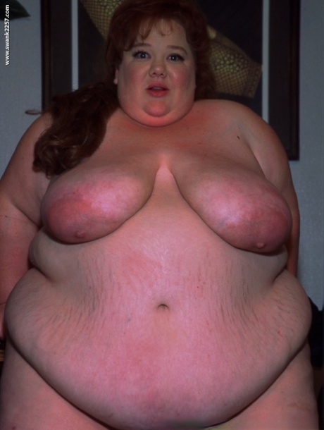 Very Fat Nudity - Obese Women Porn Pics & Naked Photos - PornPics.com