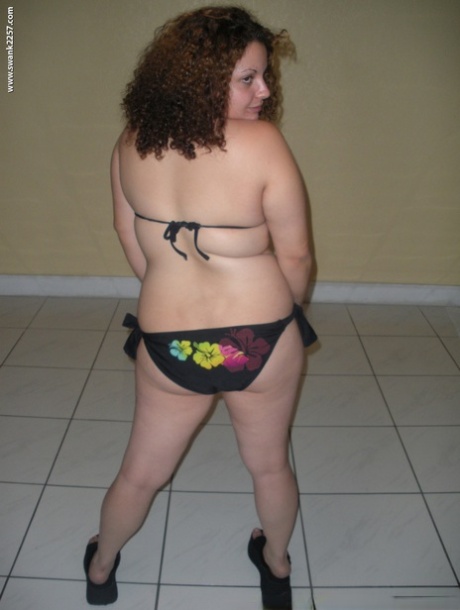 Curly Bbw Porn - Curly BBW Porn Pics & Naked Photos - PornPics.com