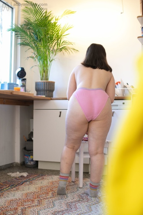Fat Girl Ass In Panties Scenes