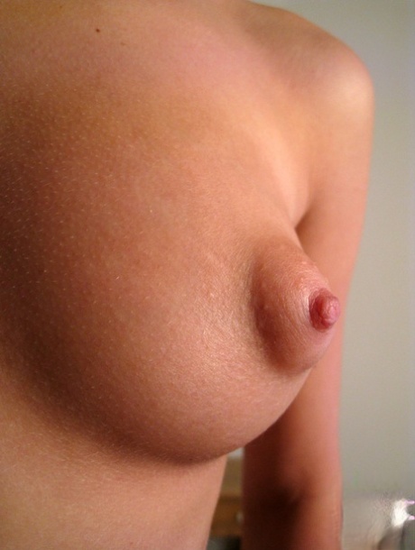 Soft Puffy Nipples - Puffy Nipples Close Up Porn Pics & Naked Photos - PornPics.com