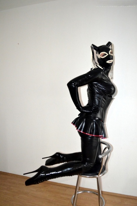 You are here: 247, a Rubberdoll-like RubberDoll.