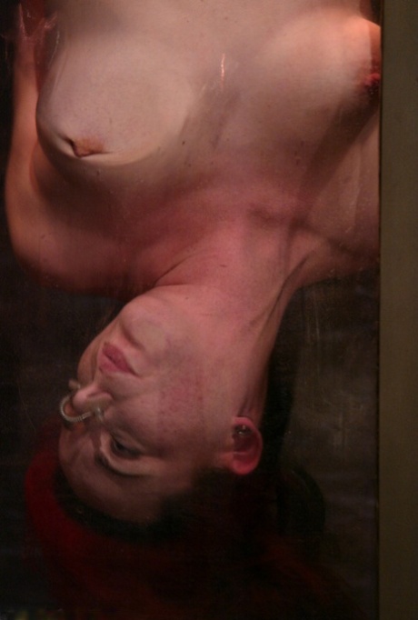 James T. Graves: How does Dana DeArmond use water as