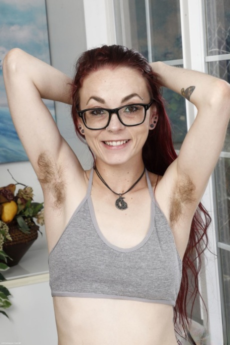 There are also ATK Hairy Ivy Addams.