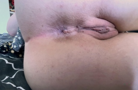 A hot, juicy and succulent pussy is exhibited by blonde babe Celestina Blooms.