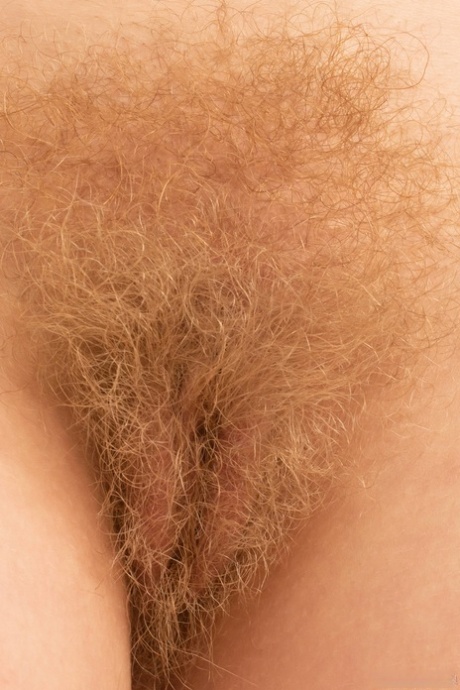 Hairy Blonde Bush Porn Pics & Naked Photos - PornPics.com