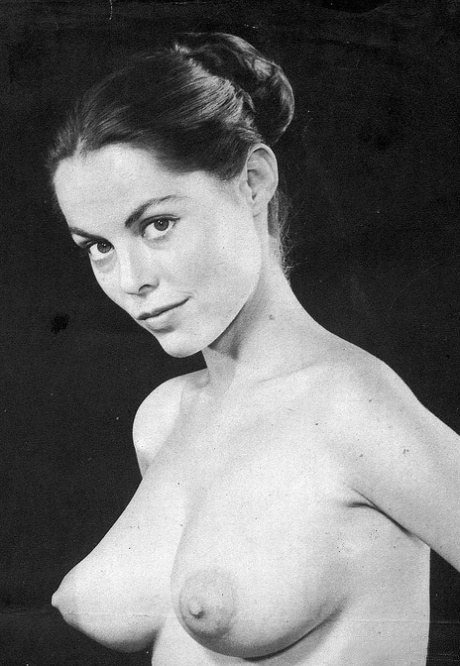 Classic Nude Porn - Vintage Classic Porn Pics & Naked Photos - PornPics.com