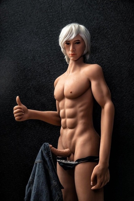 Abs - Male Abs Porn Pics & Naked Photos - PornPics.com