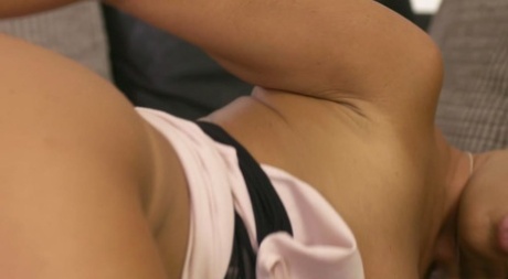 As per the DDF, Amanda Rendall's bloated demeanor